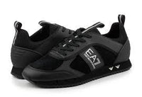 SNEAKERS - EA7 X8X027-XK347 N543 EA7 
