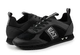 SNEAKERS - EA7 X8X027-XK347 N543 EA7 
