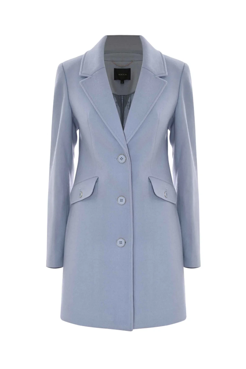 Cappotto Kocca