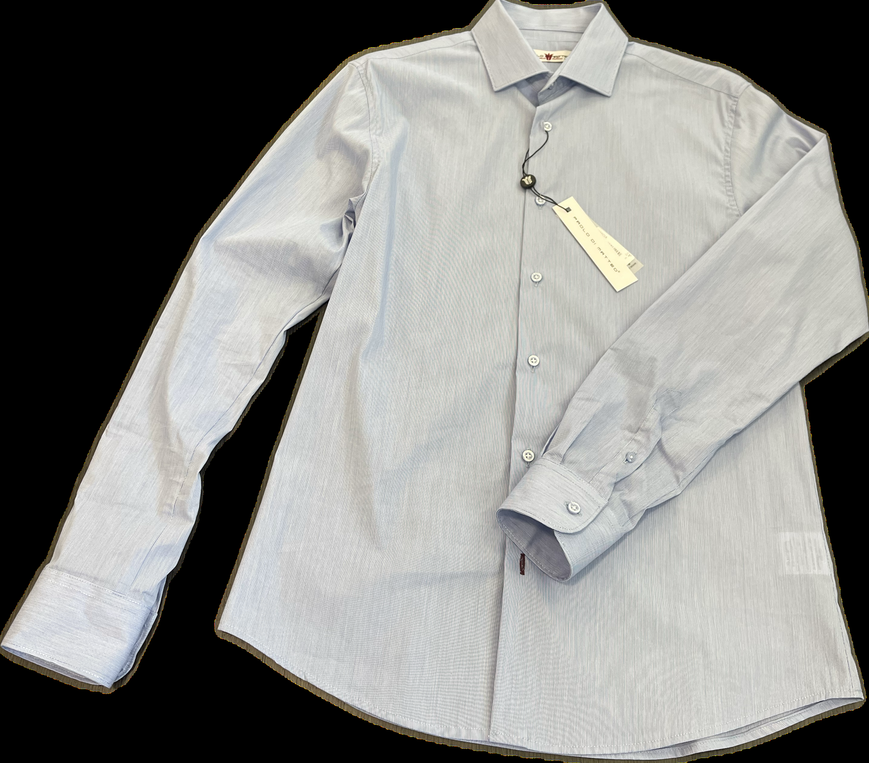 CAMICIA  - PAOLO DI MATTEO 2050-2818 06 Paolo di Matteo 