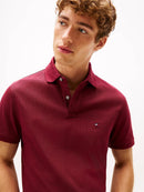 POLO - TOMMY HILFIGER MW0MW17770 VLP Tommy Hilfiger 