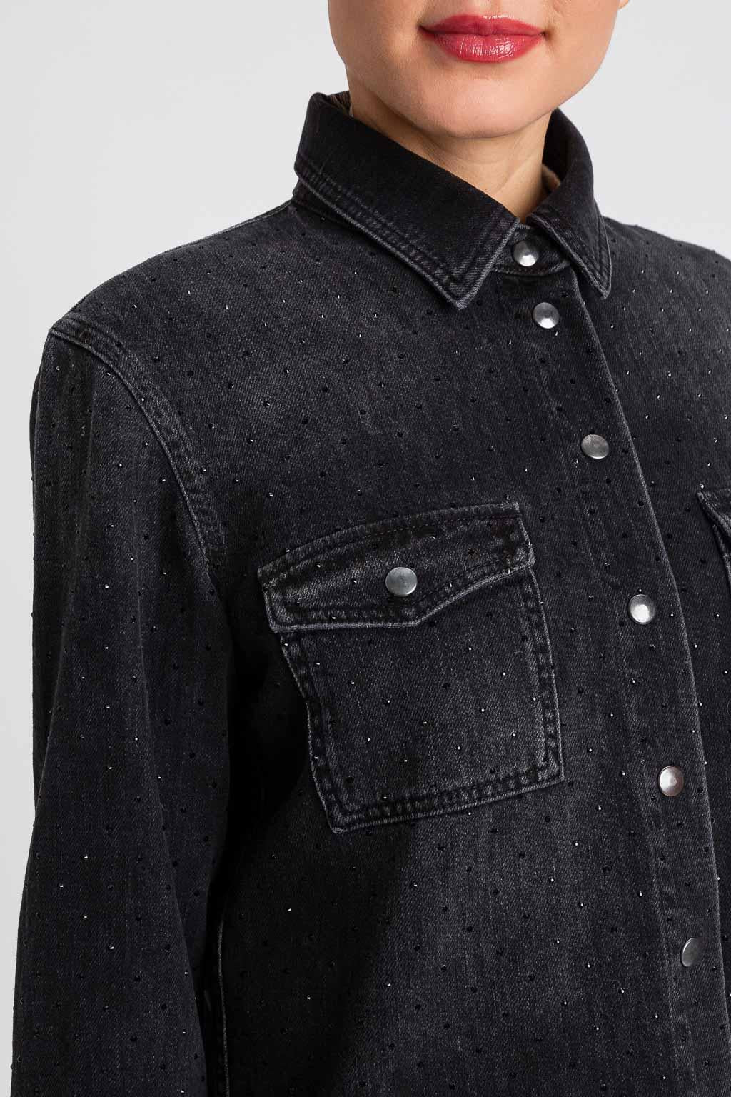 CAMICIA - TWIN SET 252TT2272 1103 Twinset 