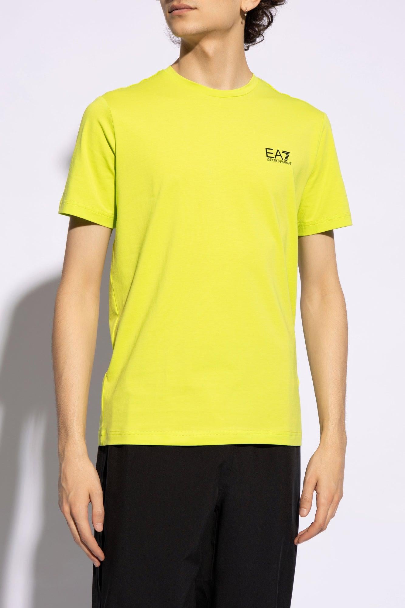 T-SHIRT - EA7 8NPT52-PJM5Z 1200 EA7 