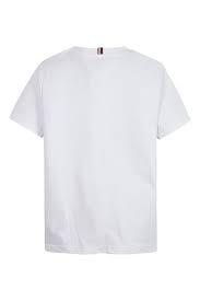 T-SHIRT - TOMMY HILFIGER KB0KB08201 DW5 Tommy Hilfiger 