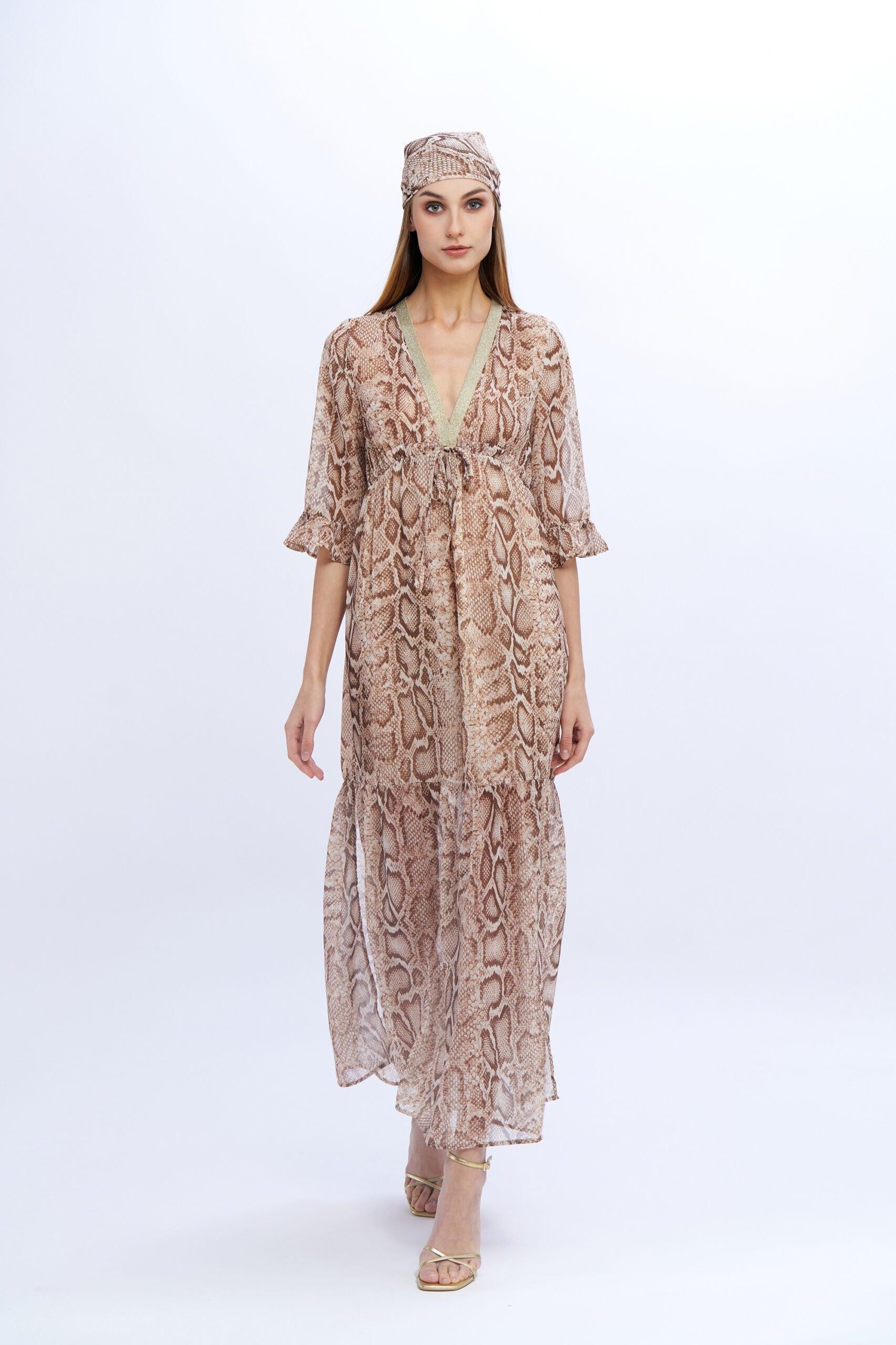 VESTITO - NO SECRETS 251NS080 UN No Secrets 