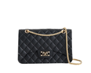 BORSA - MARC ELLIS FLAT FALCON M BL/LGOLD Marc Ellis 