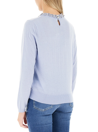 MAGLIA - DIANA GALLESI M222J004955N 04 Diana Gallesi 