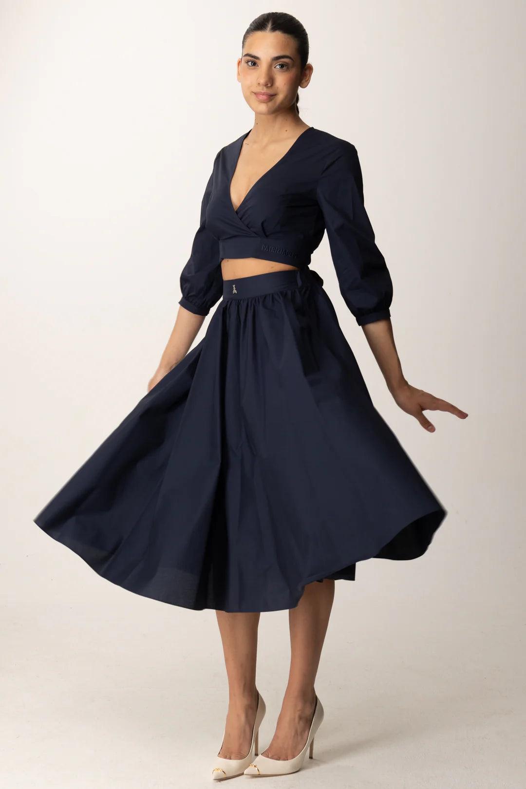 CAMICIA - PATRIZIA PEPE 2C1617/A9B9 K103 Patrizia Pepe 