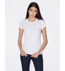 T-SHIRT - ARMANI EXCHANGE 8NYT82-YJ16Z 1000 Armani Exchange 