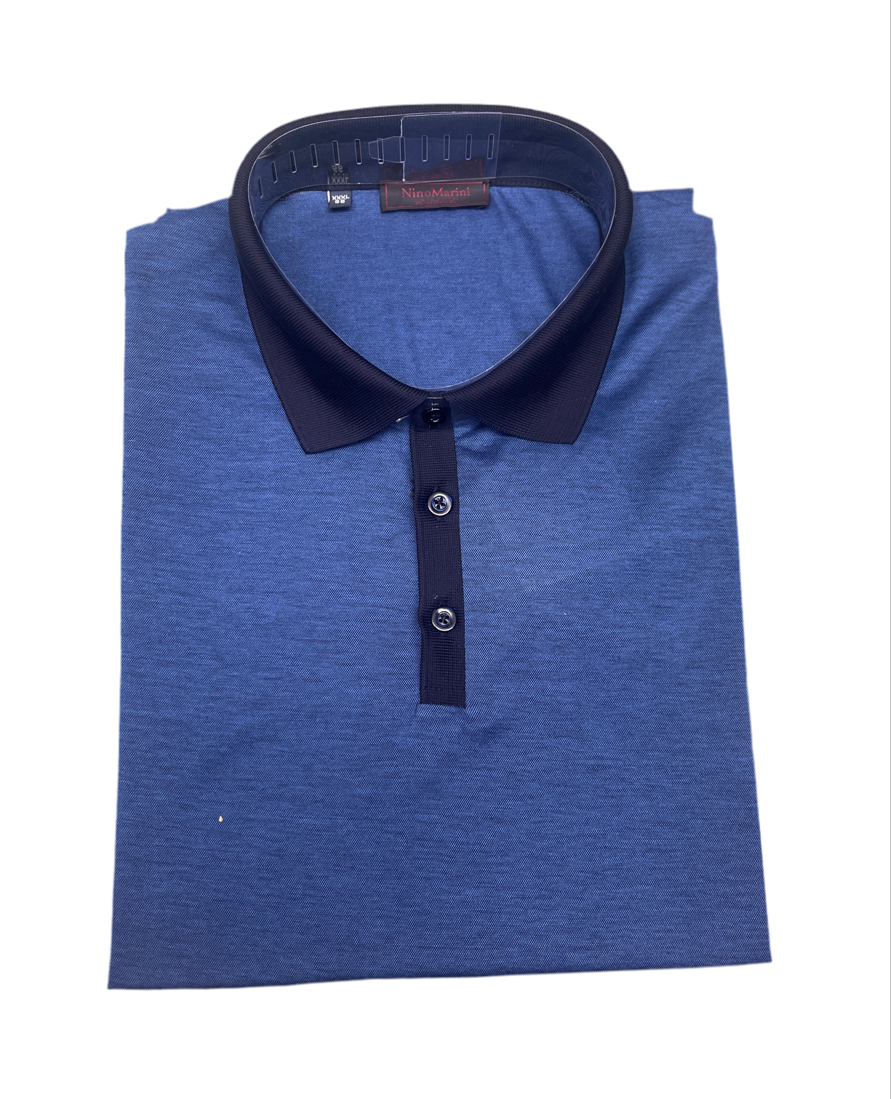 POLO - NINO MARINI 12406 03 NINO MARINI 