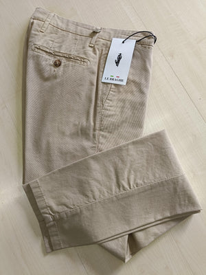 Pantalone Le Braghe