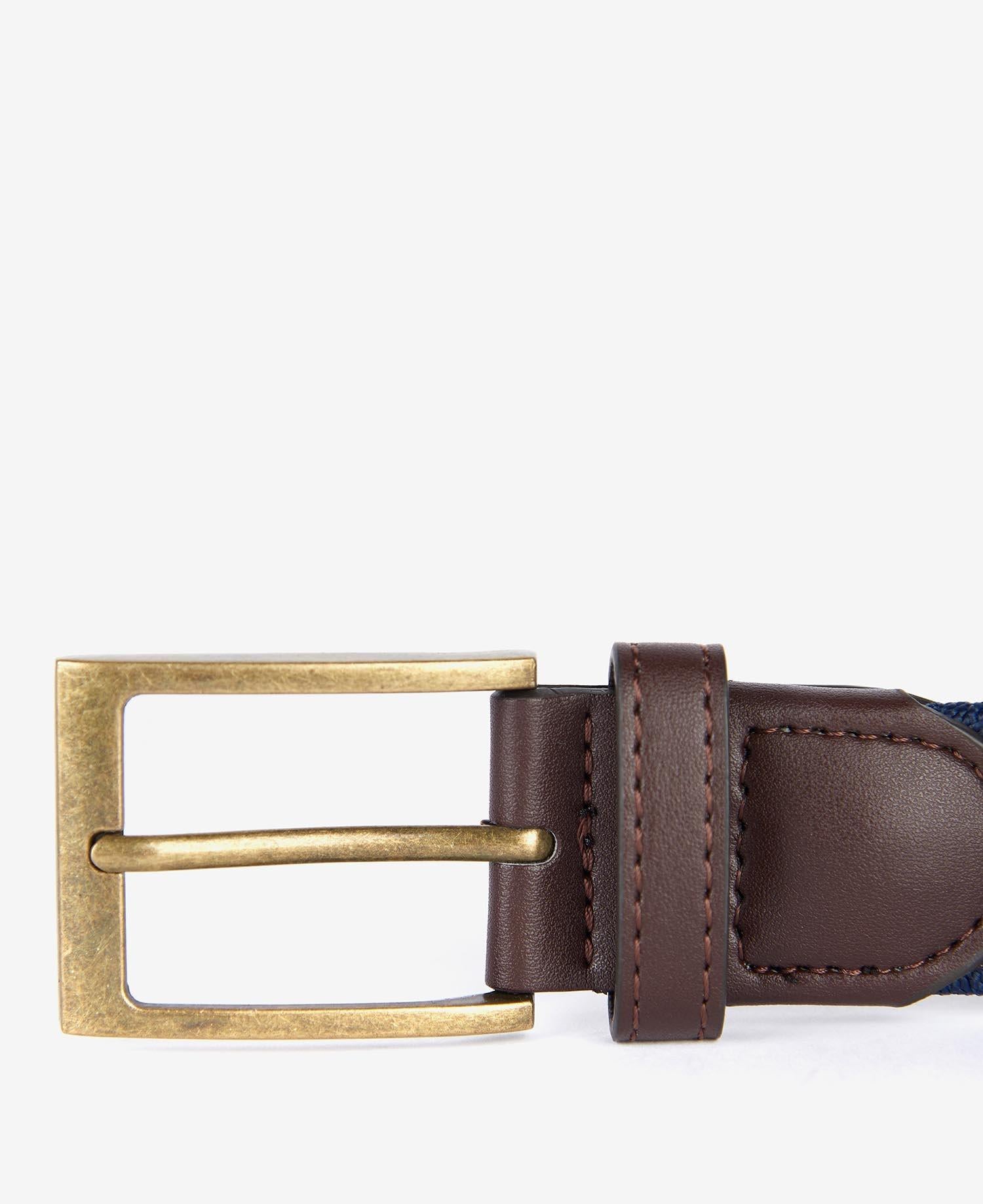 Cintura Barbour