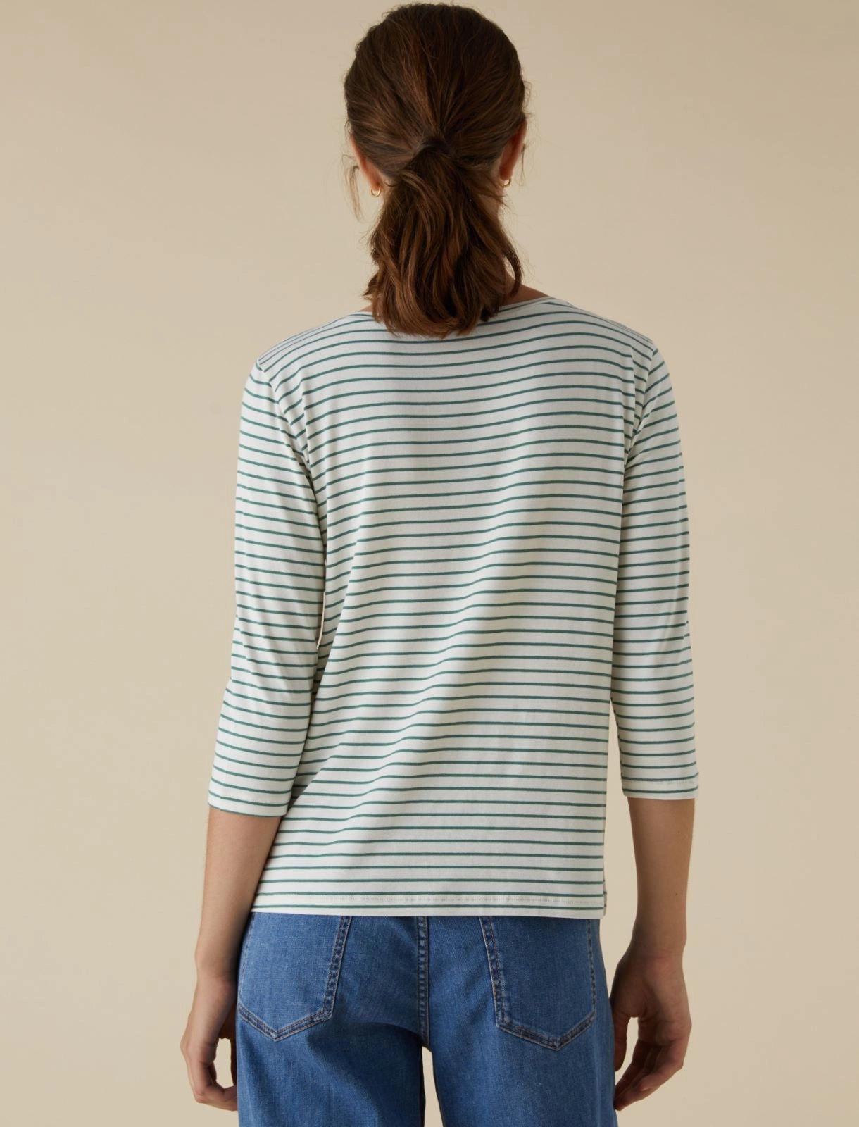 T-SHIRT - EMME MARELLA 2415971091 SCALO 008 Emme 