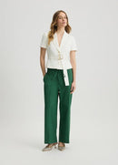 PANTALONE C/CINTURA - LIU JO CA5297TS246 X0665 Liu Jo 