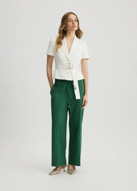PANTALONE C/CINTURA - LIU JO CA5297TS246 X0665 Liu Jo 