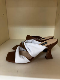 SCARPA - TWIGGY PETRA/NAPPA UN TWIGGY 