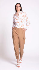 PANTALONE - EDAS TEONE UN EDAS 