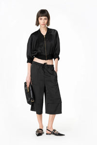 BOMBER 103330-A1NR - PINKO BARBELLINO 103330 Z99 Pinko 