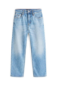 JEANS - TOMMY HILFIGER KB0KB10020 1A5 Tommy Hilfiger 