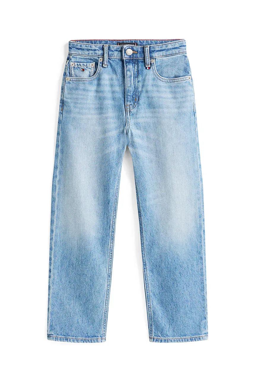 JEANS - TOMMY HILFIGER KB0KB10020 1A5 Tommy Hilfiger 