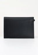 BORSA A0F1 FLAT PURSE HANDLE - PINKO