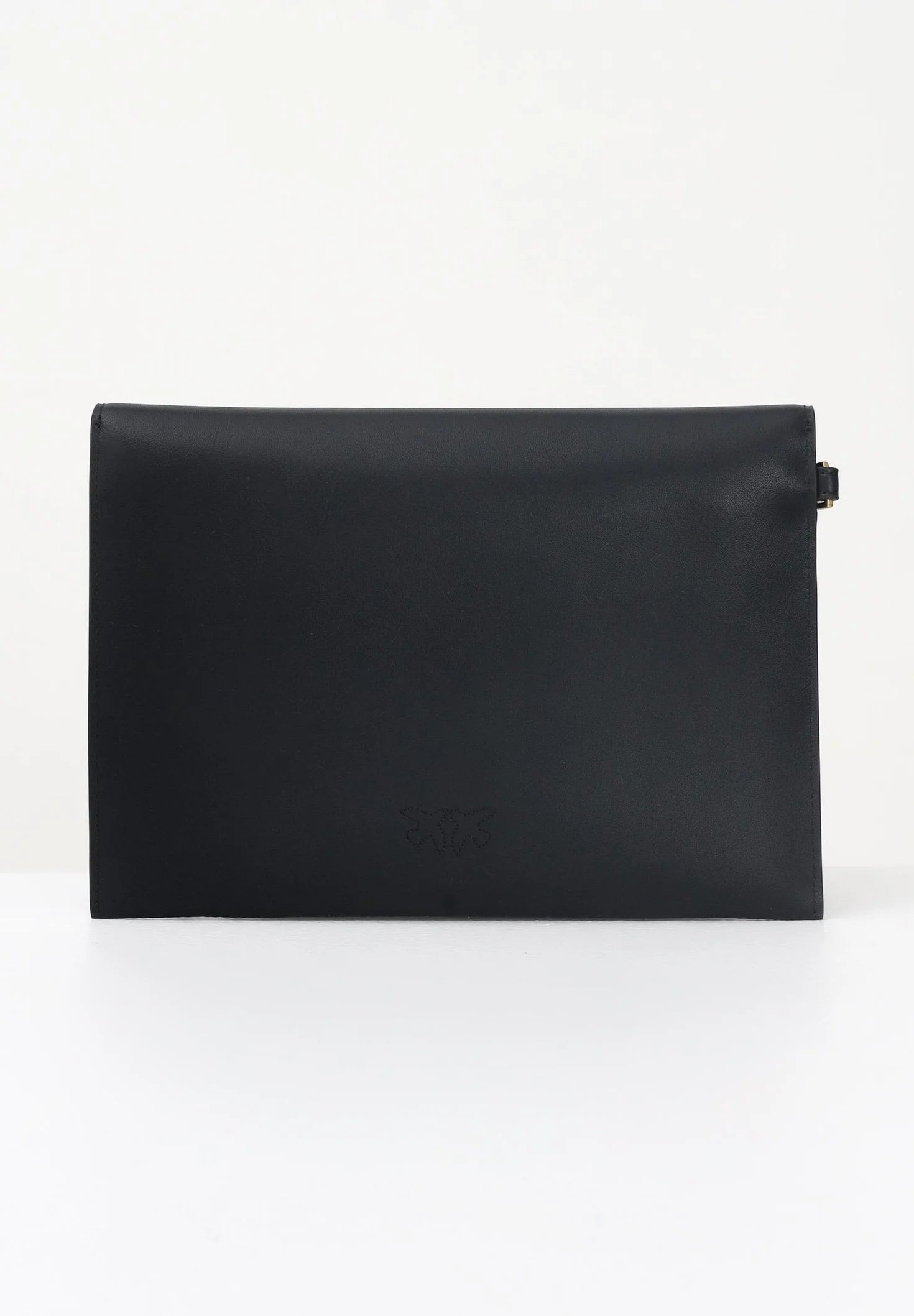 BORSA A0F1 FLAT PURSE HANDLE - PINKO