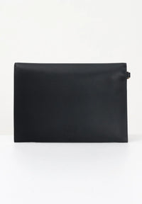 BORSA A0F1 FLAT PURSE HANDLE - PINKO