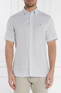 CAMICIA - TOMMY HILFIGER MW0MW34659 0A4 Tommy Hilfiger 