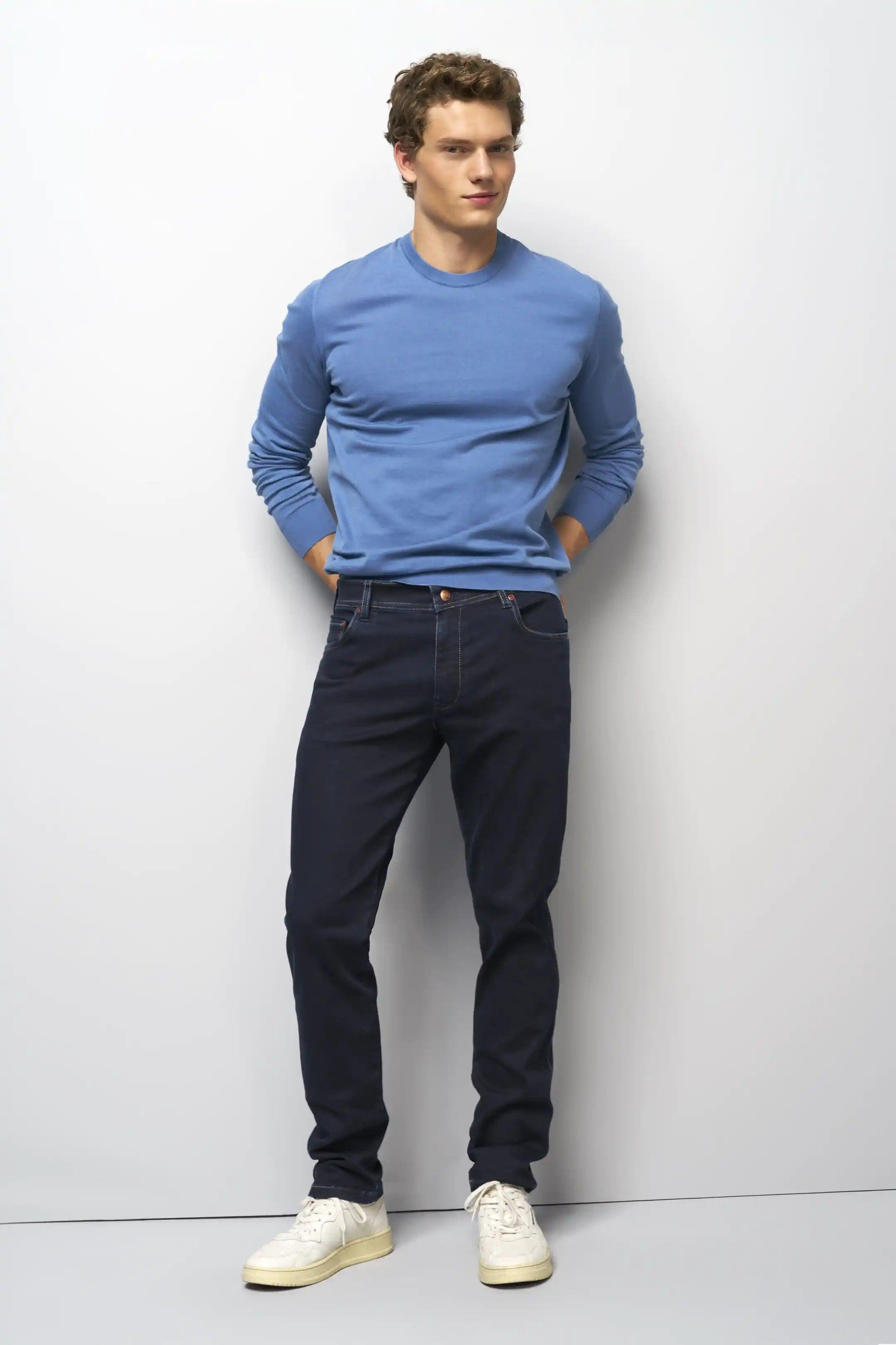JEANS - MEYER FIVE-6288 19 Meyer 