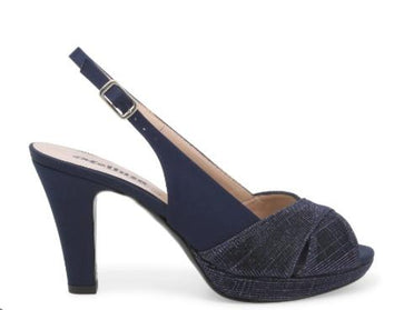 Scarpa Melluso