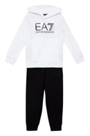 TUTA GYM - EA7 6LBV55-BJ05Z 21BA EA7 
