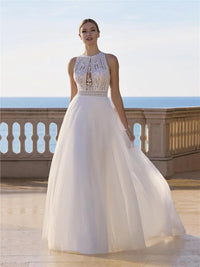 ABITO SPOSA LADY BIRD - LADY BIRD LILIANNA/CD1 LB126 748 LADY BIRD 