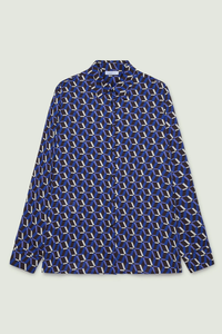 CAMICIA  - LUISA VIOLA 5302F100767N 01 Luisa Viola 