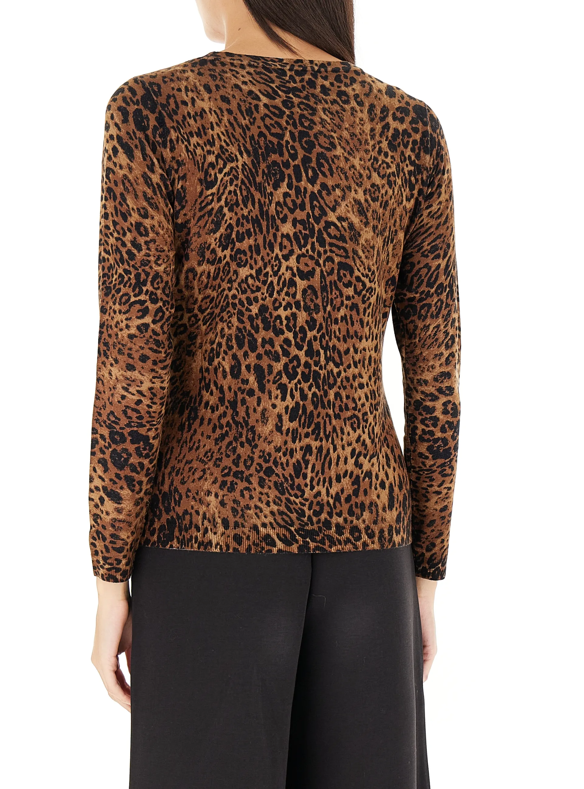 MAGLIA  - DIANA GALLESI M184J004914N S1 Diana Gallesi 