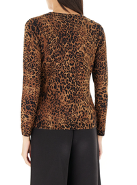 MAGLIA  - DIANA GALLESI M184J004914N S1 Diana Gallesi 