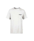 t-shirt TE281H BIANCO HAMAKI-HO 