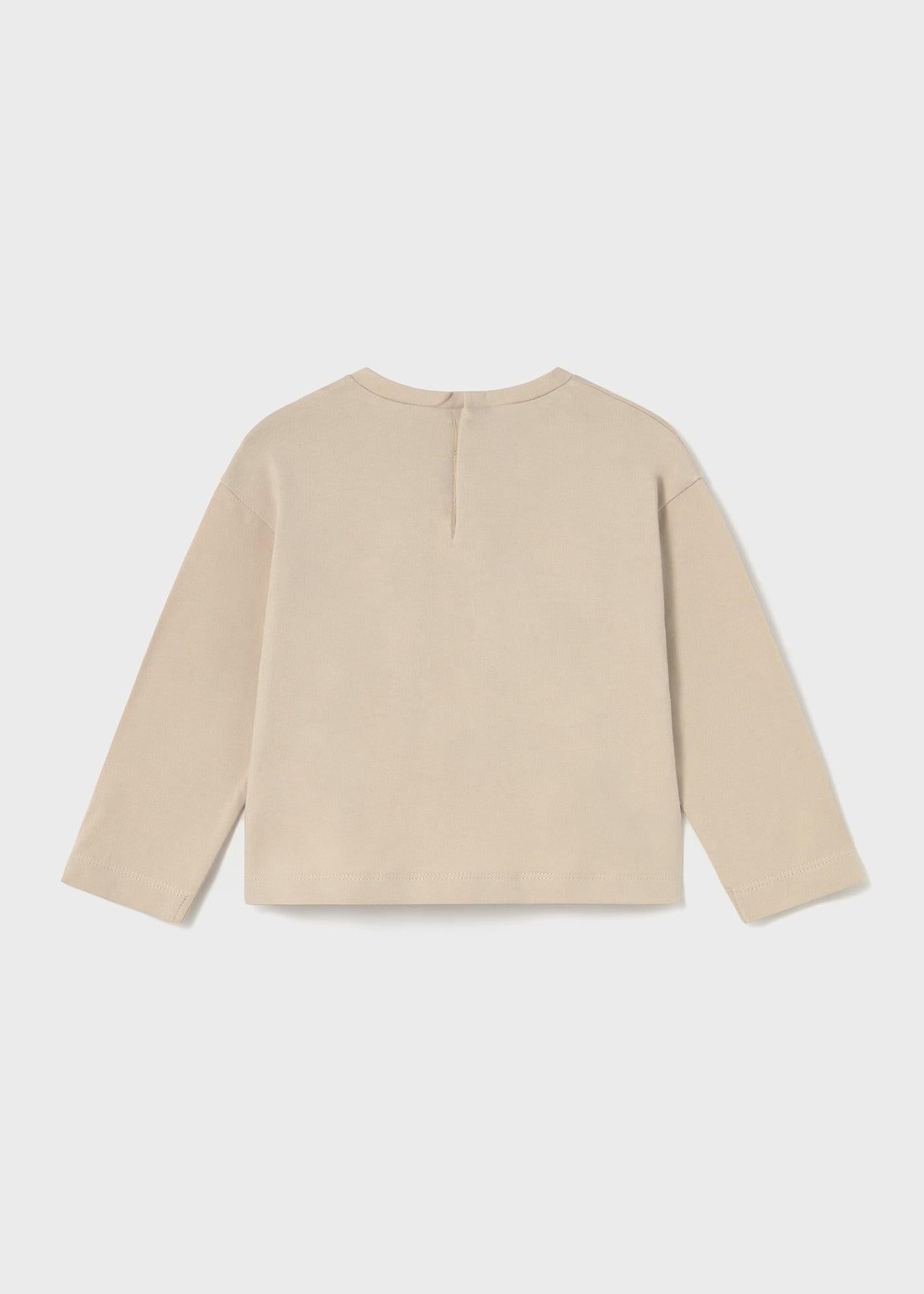 MAGLIA M/L - MAYORAL 2082 091 Mayoral 
