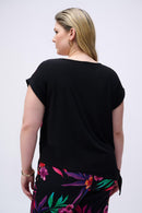 MAGLIA (abb.c/pant.251056) - JOSEPH RIBKOFF 251214 178 Joseph Ribkoff 