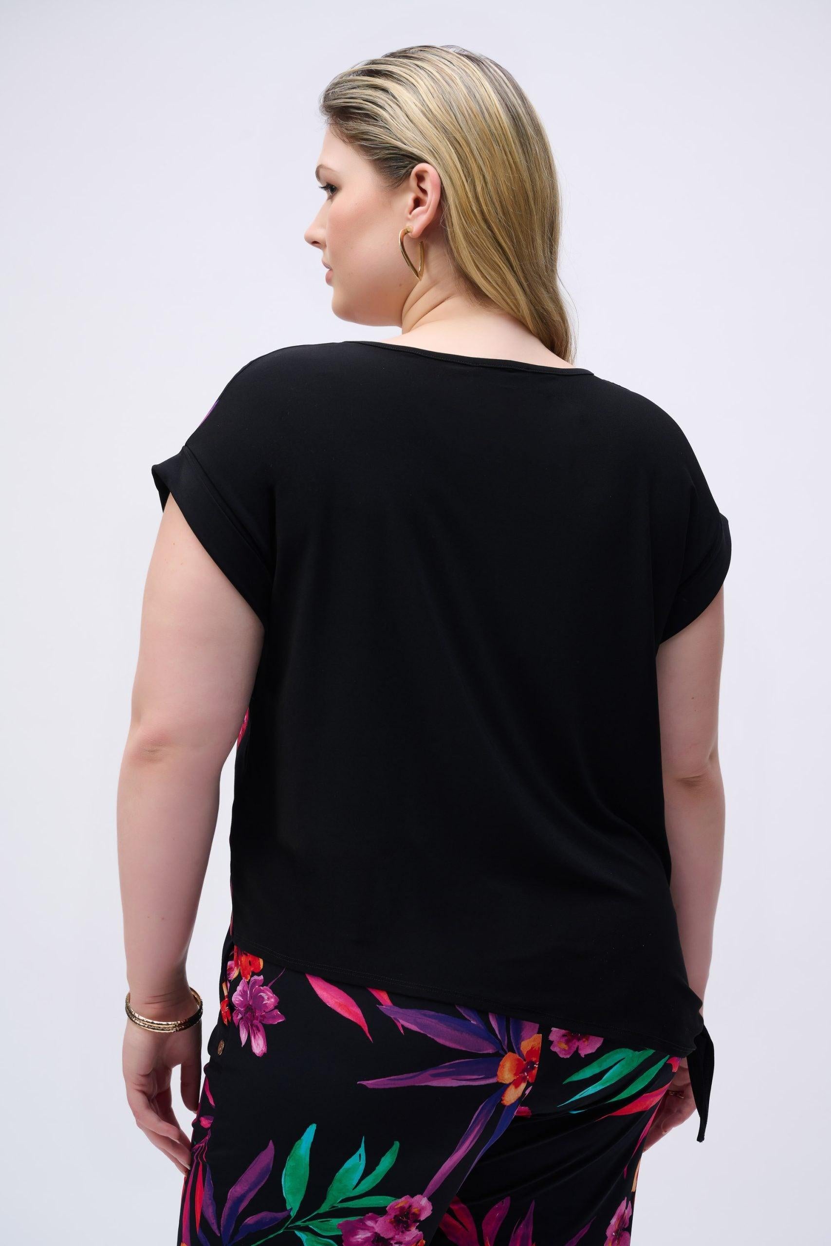 MAGLIA (abb.c/pant.251056) - JOSEPH RIBKOFF 251214 178 Joseph Ribkoff 