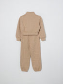 FELPA+PANTALONE - LIU JO GF5195J3765 X0596 Liu Jo 