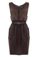 VESTITO - KOCCA HUBERTA AB5901 40613 Kocca 
