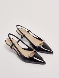 DECOLLETTE - PINKO SD0251E002 GLORIA 05 Z99 Pinko 