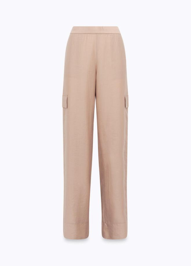 Pantalone Blu Girl