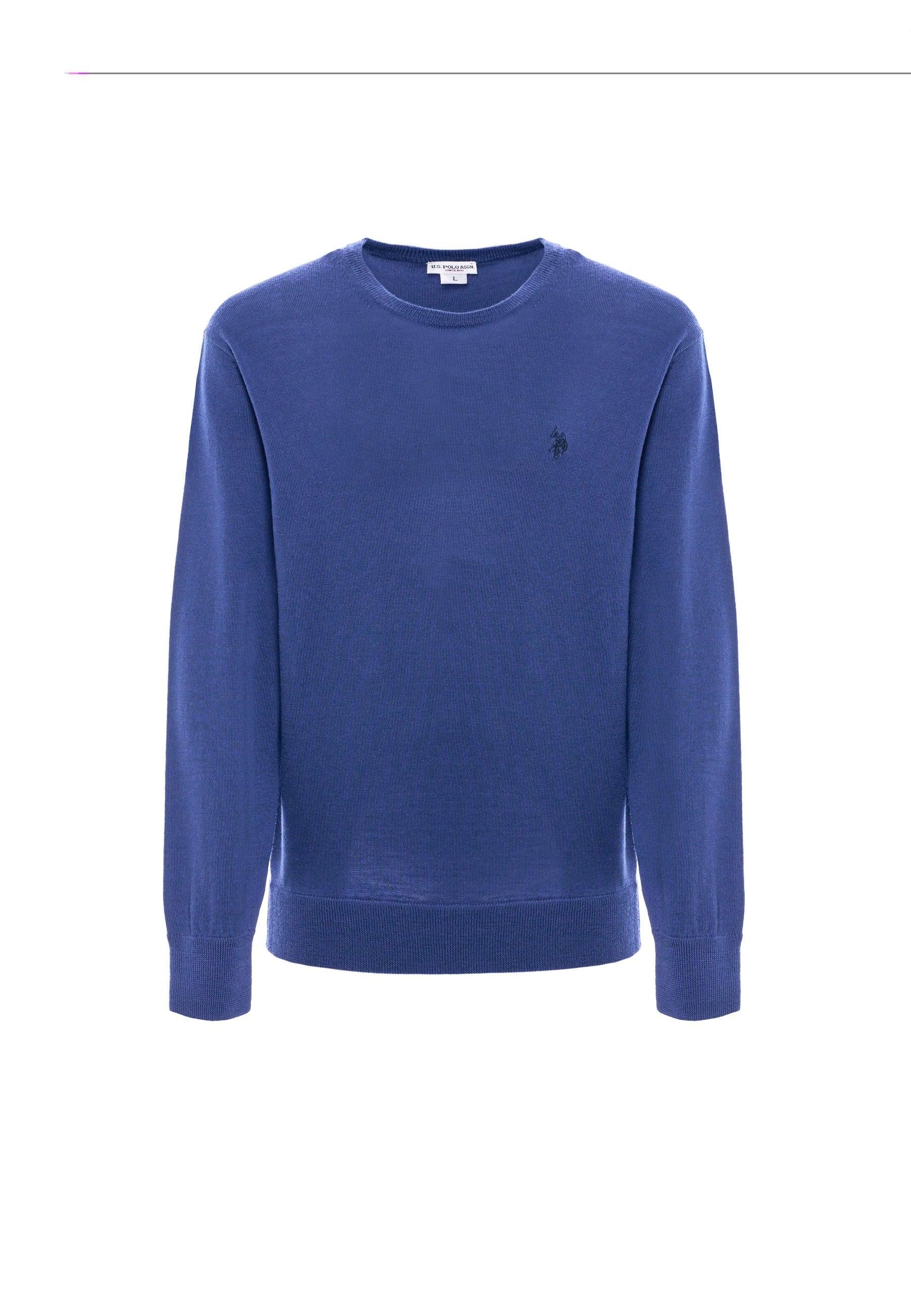 Maglia Us polo