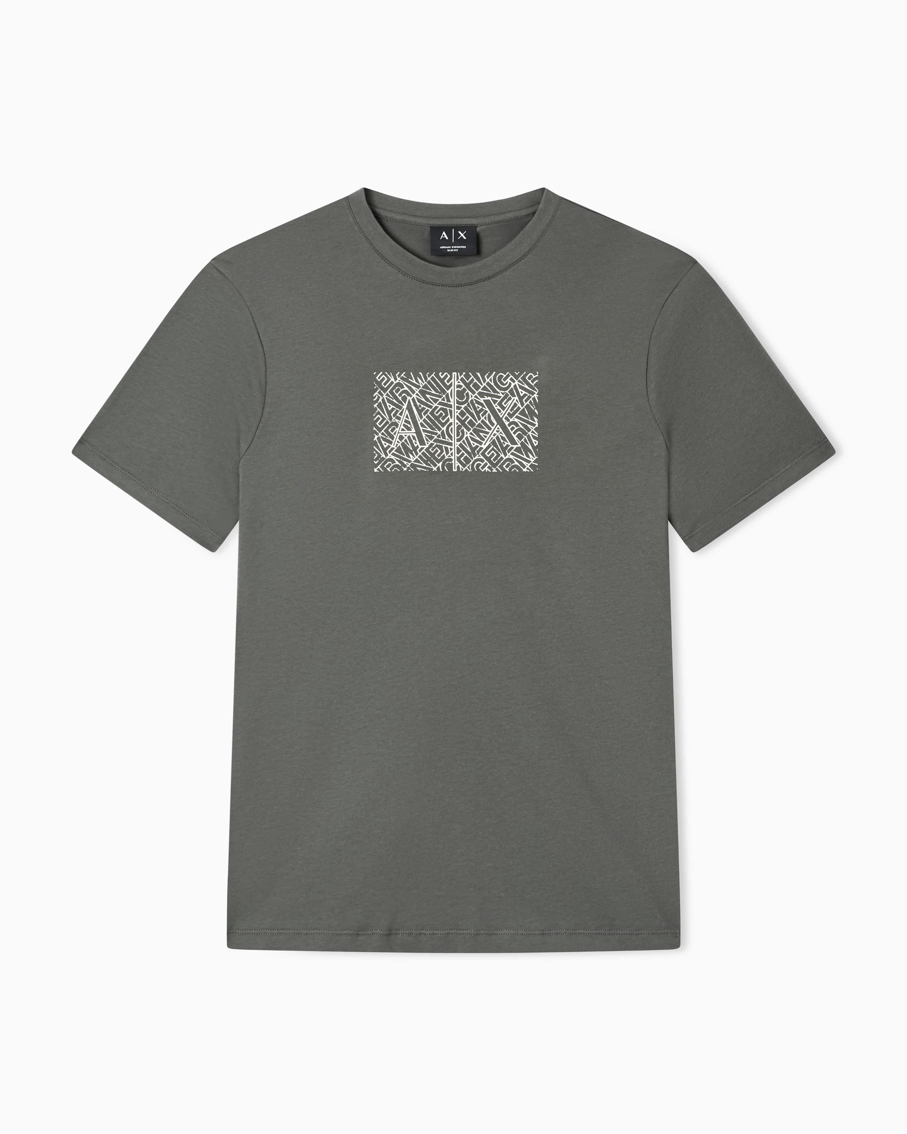  XM002784 AF10356U8144 Armani Exchange 