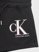 SHORTS - CALVIN KLEIN IG0IG01981 BEH Calvin Klein 