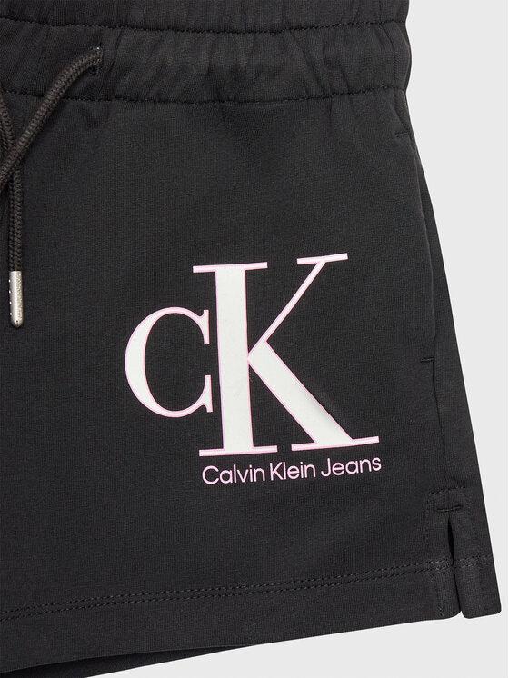 SHORTS - CALVIN KLEIN IG0IG01981 BEH Calvin Klein 