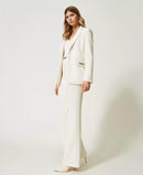 PANTALONE - TWIN SET 232TT2191 00006 Twinset 