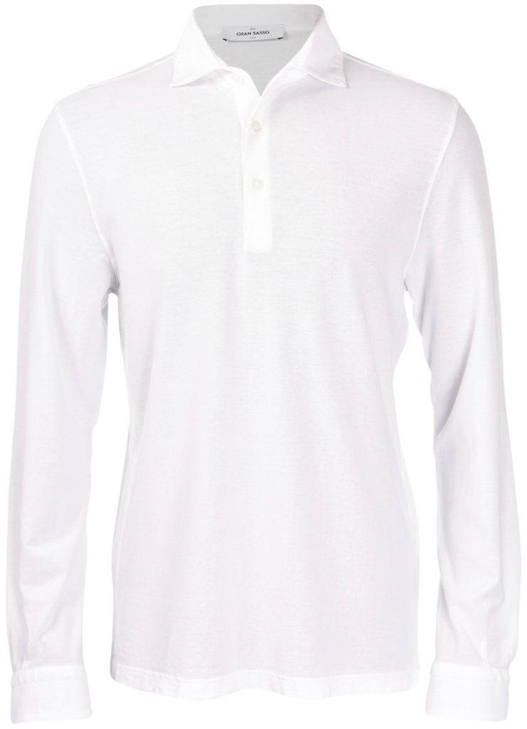 POLO ML - GRAN SASSO 60145-78014 598 GranSasso 