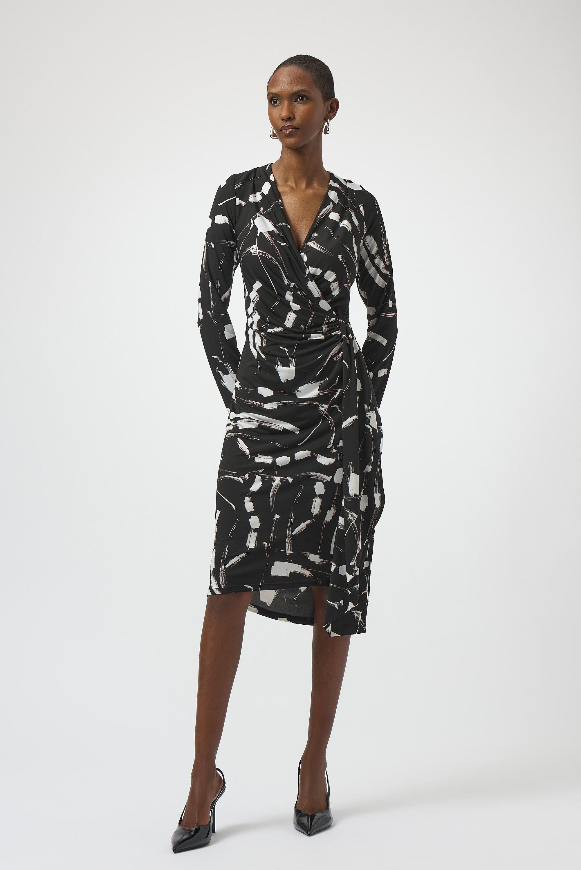 VESTITO - JOSEPH RIBKOFF 254190 178 Joseph Ribkoff 